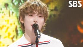 Umbrella (10:00) - JUNHEE(준희) | SBS 250921 방송