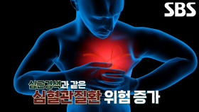 전신의 건강 상태 알 수 있는 코 건강※ (똑똑똑!고민상담소)