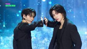 LUN8(루네이트) - Lost [THE SHOW 250923]