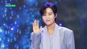 KIM HEE JAE(김희재) - My Love, Gone Forever(다신 볼 수 없는 내 사랑) [THE SHOW 250923]