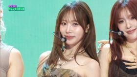 PRIMROSE(프림로즈) - Love Your Flower [THE SHOW 250923]