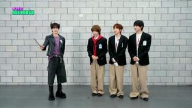 [엔프Pick] MC 형준 & IDID (아이딧) [THE SHOW 250923]