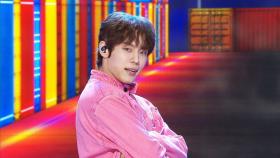 Yoon Seobin(윤서빈) - Strawberry Candy [THE SHOW 250923]