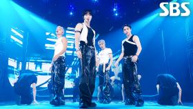 니가 궁금해 - CIX(씨아이엑스) | SBS 250928 방송