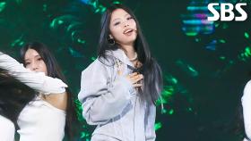 Freak Show - 영빈(YOUNGBIN) | SBS 250928 방송