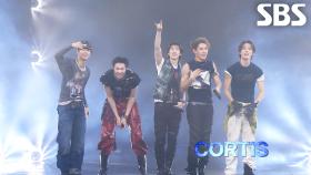 FaSHioN - CORTIS | SBS 250928 방송