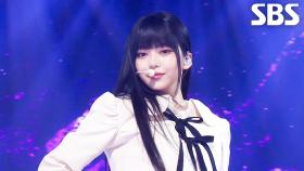 HIGH=LOVE - cosmosy | SBS 250928 방송