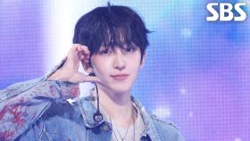 반창고 (Band-Aid) - KickFlip | SBS 250928 방송