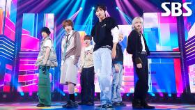 제멋대로 찬란하게 - IDID(아이딧) | SBS 251012 방송