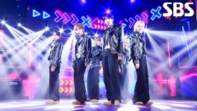 제멋대로 찬란하게 - IDID(아이딧) | SBS 251019 방송