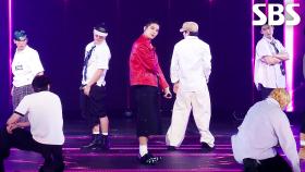 Round&Round - 배진영 | SBS 251019 방송