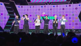 TWS - THE SHOW CHOICE! [THE SHOW 251021]