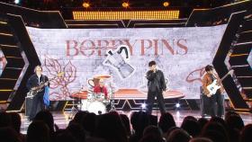 Bobby Pins(바비핀스) - 5 Years(오년이나 만나놓고) [THE SHOW 251021]
