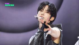 TWS - Head Shoulders Knees Toes [THE SHOW 251021]