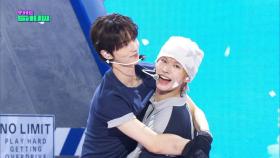 TWS - OVERDRIVE [THE SHOW 251021]