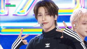 BAE173 - Turned up [THE SHOW 251021]