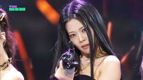 W!TCHX - Run Baby Run [THE SHOW 251021]