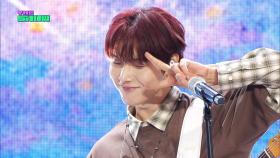 ONEWE(원위) - Lucky 12(행운의 달) [THE SHOW 251021]