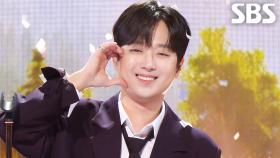 오늘은 왠지 - 이찬원 | SBS 251026 방송