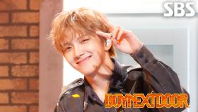 Hollywood Action - BOYNEXTDOOR | SBS 251026 방송