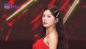 강승연 - 팔베개 | 더 트롯쇼 251027