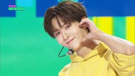 BAE173 - Turned up [THE SHOW 251028]