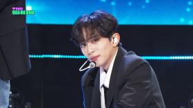 DKB(다크비) - Cinderella [THE SHOW 251028]