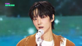 AxMxP(에이엠피) - Love Poem(너는 나를 시인으로 만들어) [THE SHOW 251028]