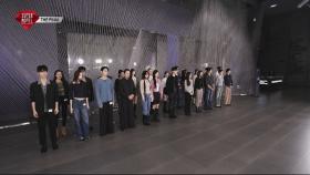 [화보 미션] 라코스테X마리끌레르 화보 VCR | 2025 슈퍼모델 선발대회