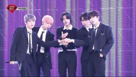 [축하 공연] 위아이, HOME | 2025 슈퍼모델 선발대회