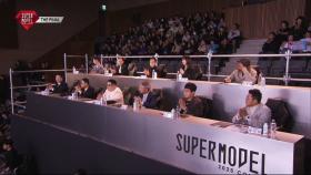 심사위원 소개 | 2025 슈퍼모델 선발대회