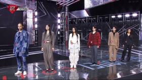 클라운지 그룹 워킹 | 2025 슈퍼모델 선발대회