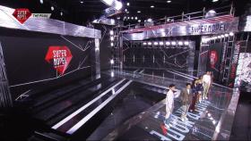 코즈볼 그룹 워킹 | 2025 슈퍼모델 선발대회