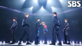 트로피 (TROPHY) - 82MAJOR | SBS 251102 방송