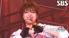 Back to Life - &TEAM | SBS 251102 방송