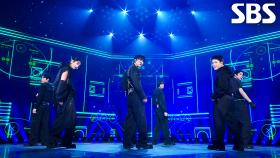 Crime - TRENDZ(트렌드지) | SBS 251102 방송