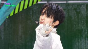 xikers(싸이커스) - SUPERPOWER (Peak) [THE SHOW 251104]