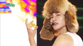 82MAJOR - TROPHY(트로피) [THE SHOW 251104]