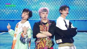 &TEAM - Lunatic [THE SHOW 251104]