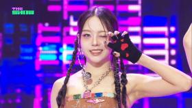 VVUP - House Party [THE SHOW 251104]