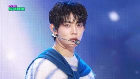 TEMPEST(템페스트) - In The Dark(어둠 속에서) [THE SHOW 251104]