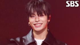 SUPERPOWER (Peak) - xikers(싸이커스) | SBS 251109 방송