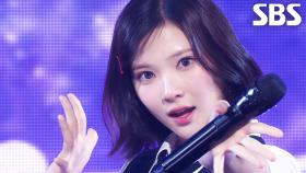 FOCUS - Hearts2Hearts(하츠투하츠) | SBS 251109 방송