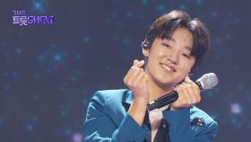 전기호 - 노래는 나의 인생 (원곡:이미자) | 더 트롯쇼 251110