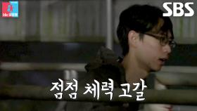 신승재, 트럭 탑승 유도에도 요지부동인 소에 진땀↘