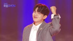 곽영광 - 사내 (원곡:나훈아) | 더 트롯쇼 251110