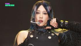 XLOV(엑스러브) - Rizz [THE SHOW 251111]