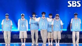 KickFlip(킥플립) - INTRO + FREEZE (Summer Ver.)♬