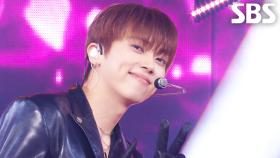 Put It Back - 온앤오프(ONF) | SBS 251116 방송