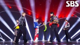 트로피 (TROPHY) - 82MAJOR | SBS 251116 방송